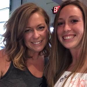 Meet your Posher, Taralyn